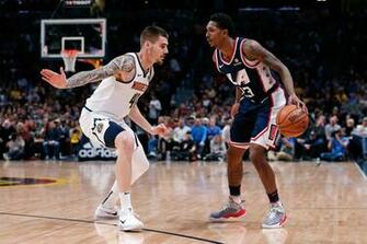 Clippers Stock Watch Lou Williams Is Solidifying His Sixth Man Of