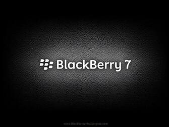 Blackberry Wallpaper