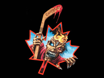 Iron Maiden Wallpaper HD High Quality Net