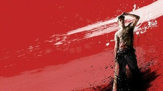 Red Black Graffitti Wallpaper Experts