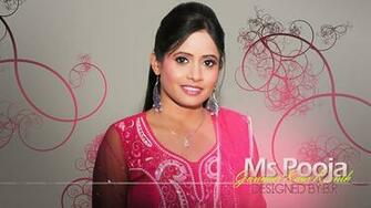 Miss Pooja Pictures Image