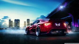 Toyota Wallpaper X Net