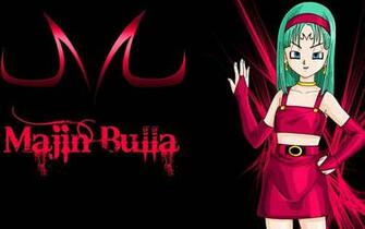 Majin Bulla Wallpaper By Totaldramaxtremist