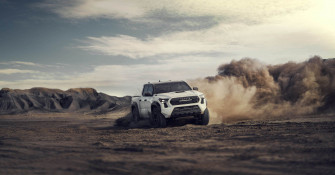 Toyota Tacoma Trd Pro Full Image Gallery