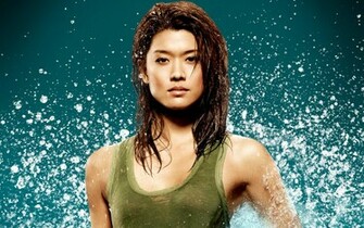 Grace Park Wallpaper