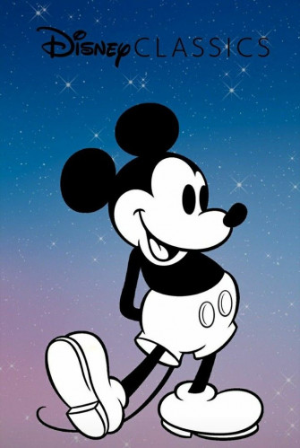 Tom Lockwood On Disney Wallpaper Classic
