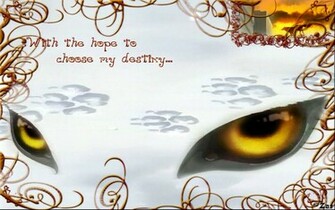 Wolf S Rain Wallpaper