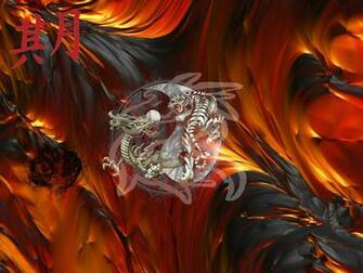 Dragon Vs Tiger Micketo Wallpaper