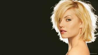 Elisha Cuthbert HD Wallpaper Quote