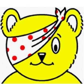 Pudsey Bear Image Best Photos Photo