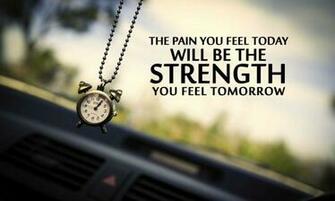 Boost Your Self Esteem With Quotes About Strength Believe