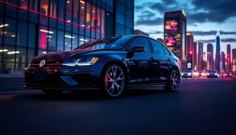Jetta Gli Wallpaper