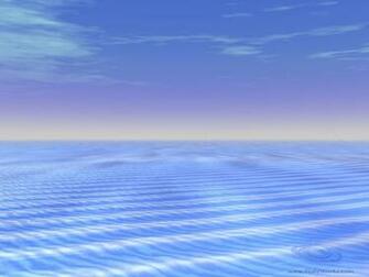 Caribbean Seascape Desktop Wallpaper Resolution
