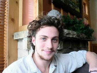 Wallpaper Aaron Taylor Johnson MaximumwallHD