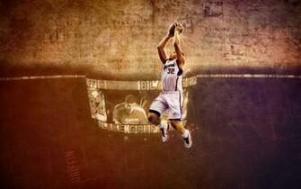 Blake Griffin Dunk Wallpaper