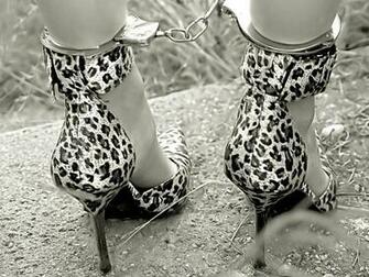 High Heels Wallpaper