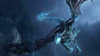 Awesome Visual Effect HD Wallpaper
