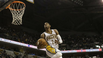Paul George To Skip Nba Dunk Contest