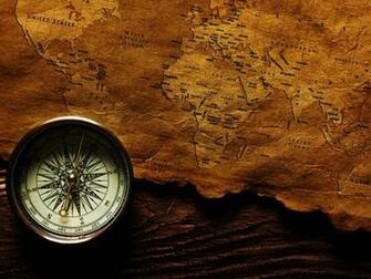 Photo Compass Geography