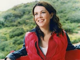 Lauren Graham Wallpaper