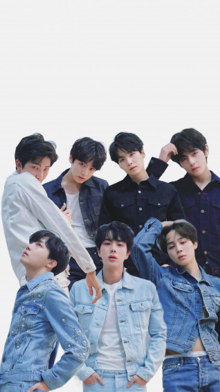 Rids On Bts Homescreen Lockscreen Wallpaper