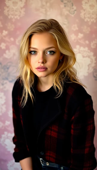 Taylor Hickson Wallpaper