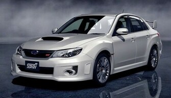Digitprices The Guardian Subaru Wrx Wallpaper