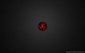 Brand Sharingan Live Wallpaper