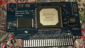 Msx Hardware Accessories Project Sources Released Vintage Is The
