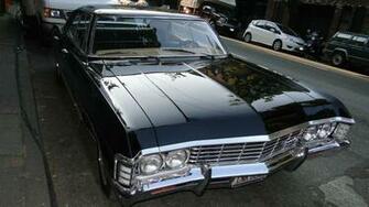 Chevrolet Impala Wallpaper