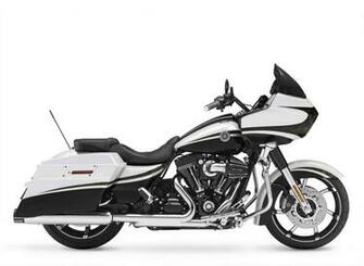 Harley Davidson Fltrxse Cvo Road Glide Custom D Wallpaper Background