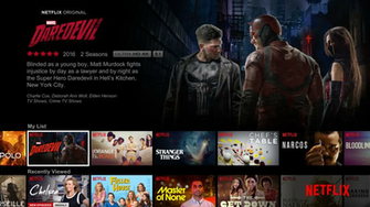Netflix To Hire Hundreds For New Amsterdam Customer Hub Silicon