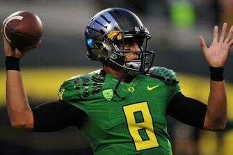 Marcus Mariota Lehet A Tampa Bay Ese