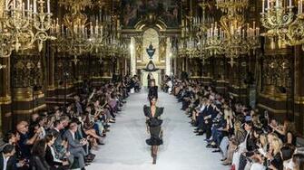 Paris Fashion Week Chlo Paco Rabanne Berlin Designers Run