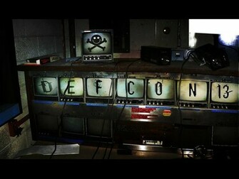 Defcon Wallpaper