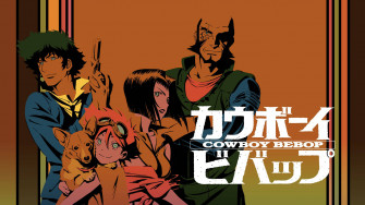 Cowboy Bebop Wallpaper