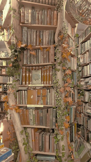 Green Aesthetic Wallpaper Cottage Core