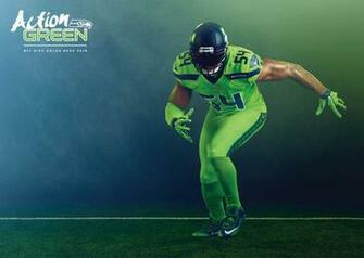 Seattle Seahawks Wallpaper