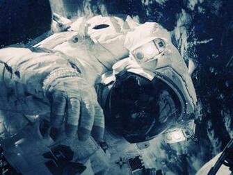 Astronaut Nasa Space Wallpaper