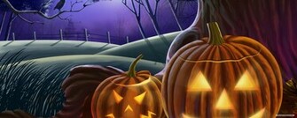 Wallpaper Halloween Episode Dual Screen