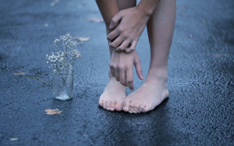 Top Feet Wallpaper Full HD 4k To Use