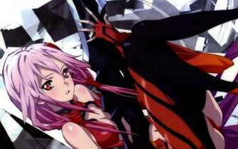 Yuzuriha Inori Wallpaper