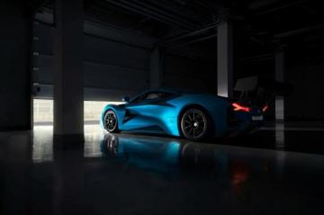 Arcfox Gt Race Edition Android iPhone HD Wallpaper