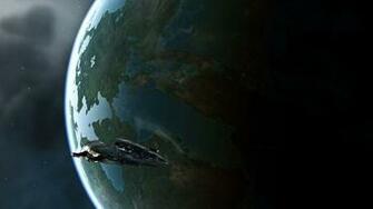 Wallpaper Video Orbit Contest Crazykinux Media