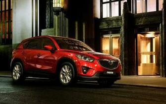 Mazda Cx Wallpaper And Background Image Net