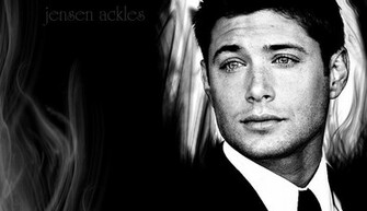Jensen Ackles Wallpaper