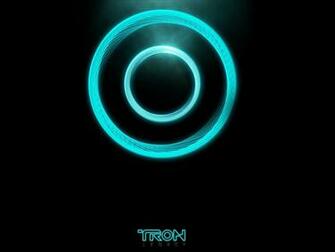 Tron Legacy Desktop Wallpaper