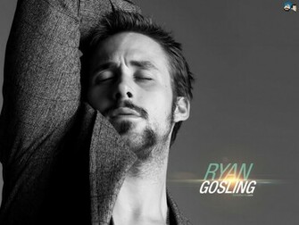 Ryan Gosling Wallpaper