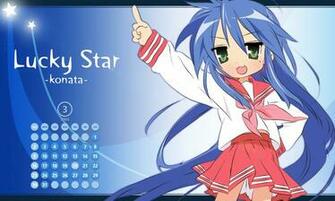 Izumi Konata Zerochan