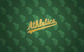 Oakland Athletics Wallpaper X Net